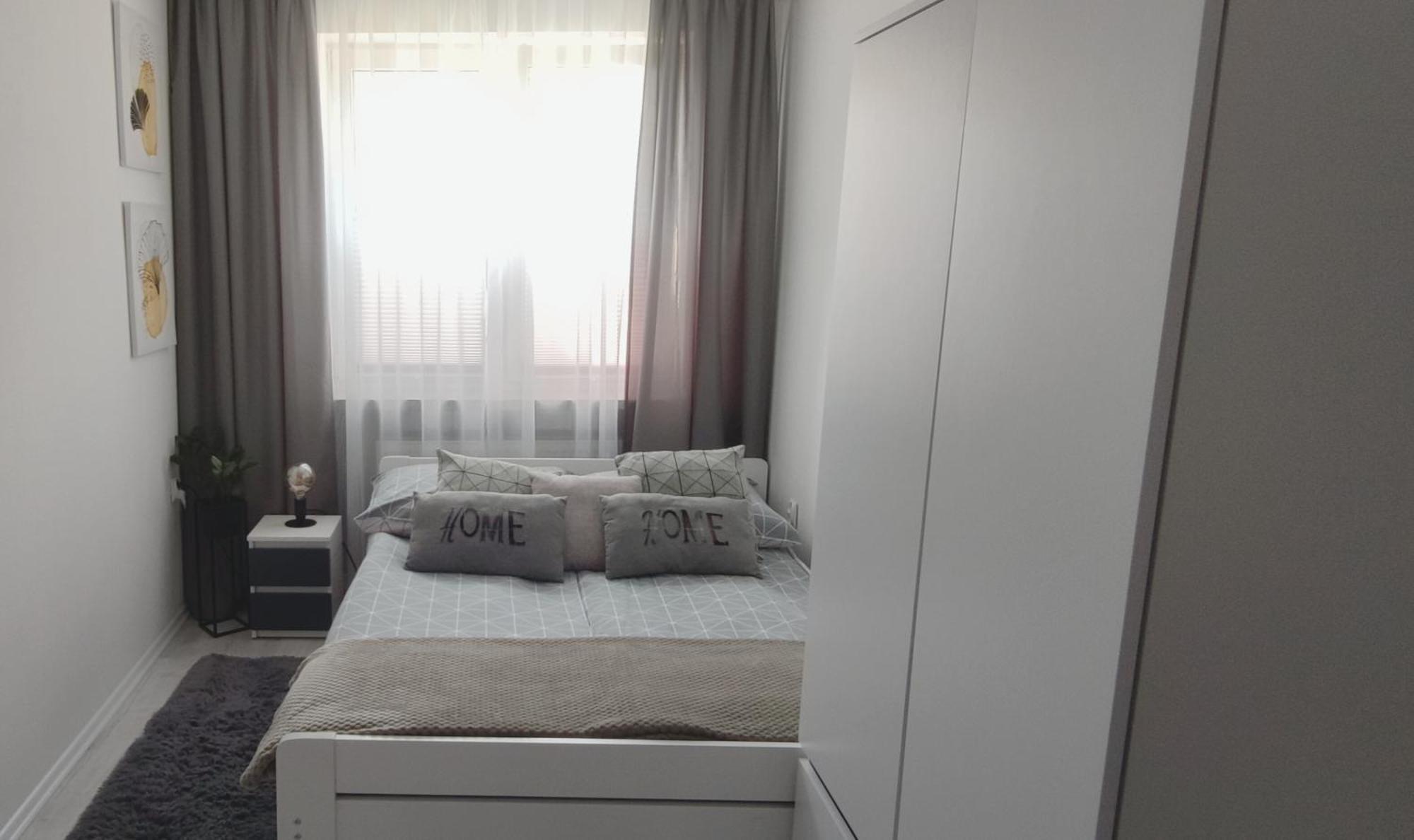 Apartament Sara Kolobrzeg Bagian luar foto