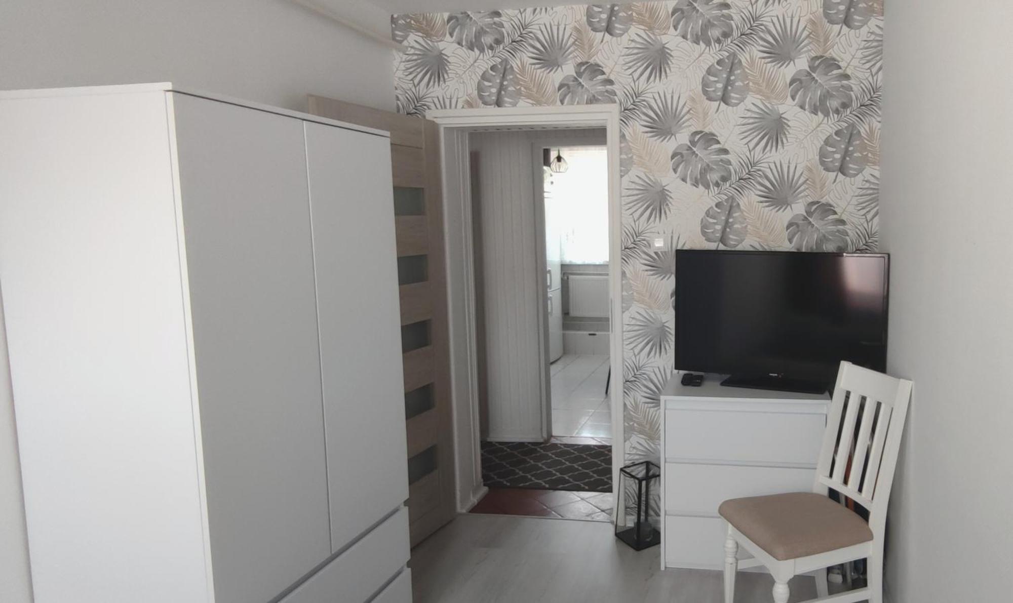 Apartament Sara Kolobrzeg Bagian luar foto