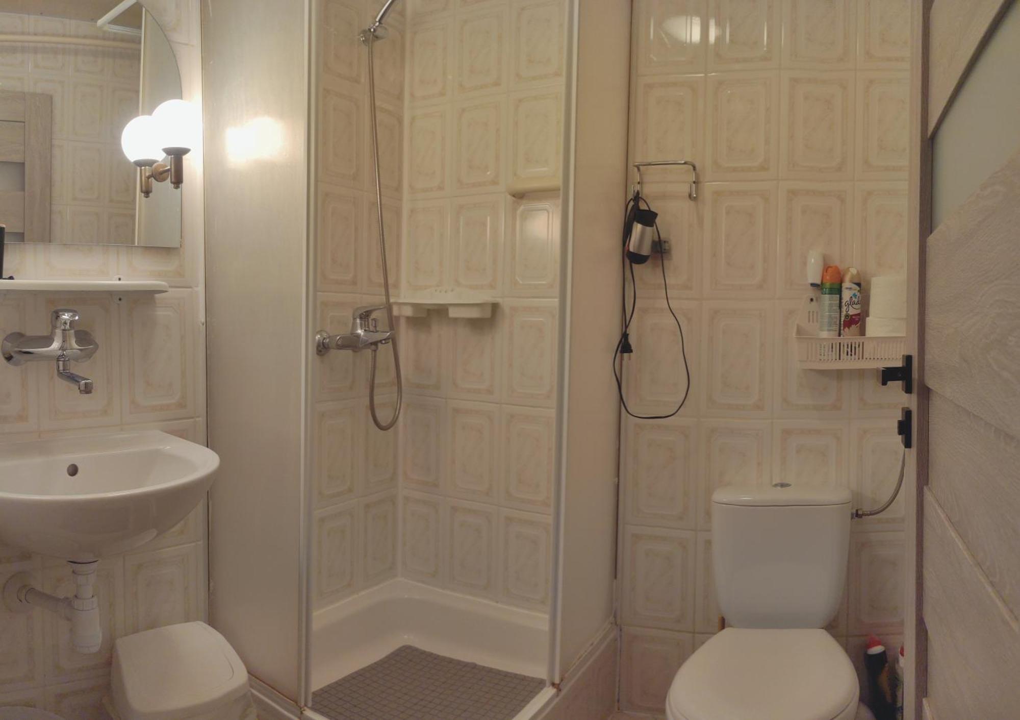 Apartament Sara Kolobrzeg Bagian luar foto